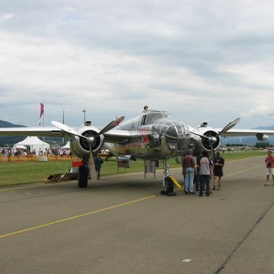 Airpower 2003 – Foto 73