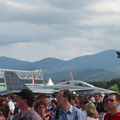 Airpower 2003 – Foto 60