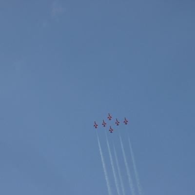 Airpower 2003 – Foto 40