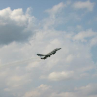 Airpower 2003 – Foto 21
