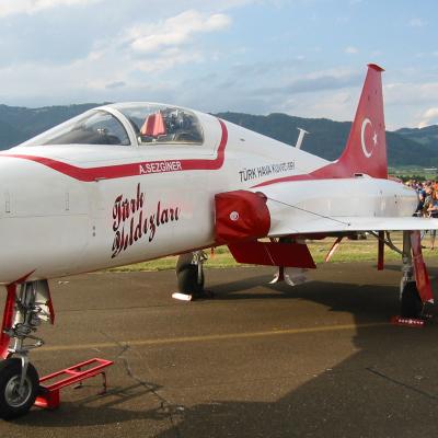 Airpower 2003 – Foto 5