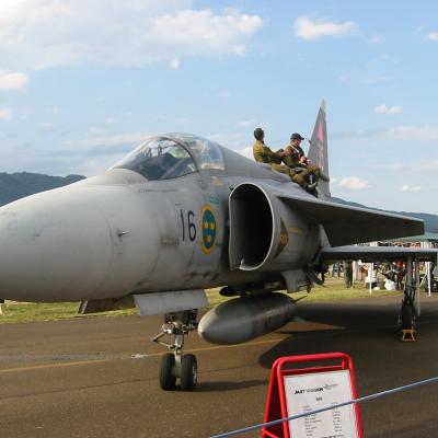 Airpower 2003 – Foto 8