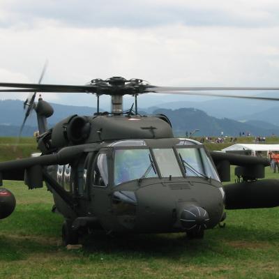 Airpower 2003 – Foto 2